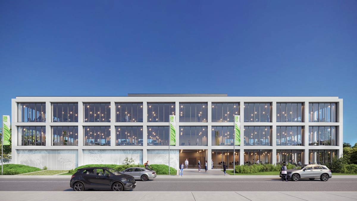 BVI.EU - Nivelles, view 02