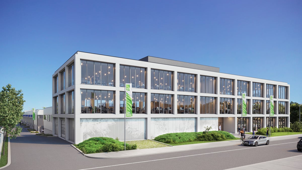 BVI.EU - Nivelles, view 04