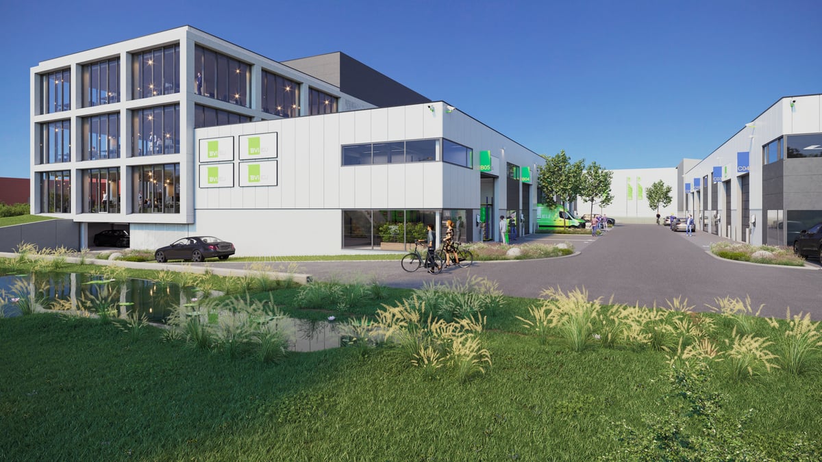 BVI.EU - Nivelles, view 07