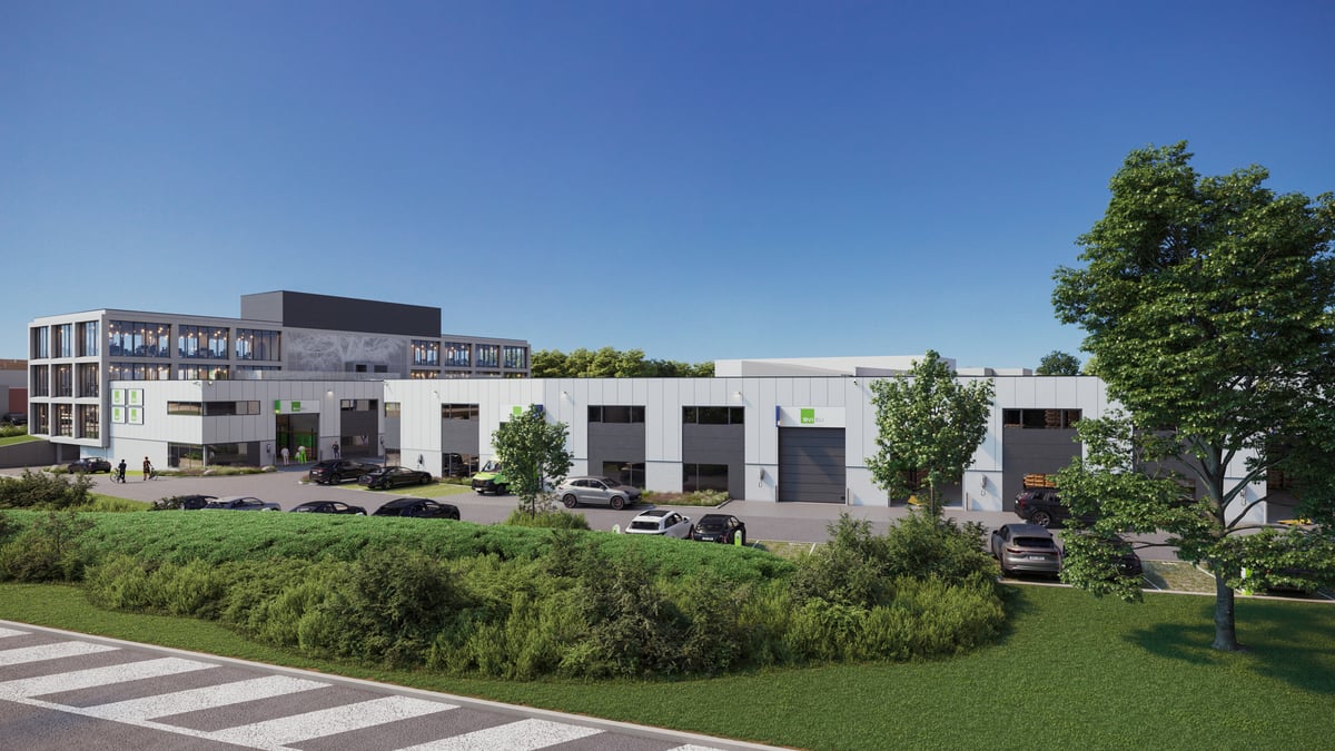 BVI.EU - Nivelles, view 09