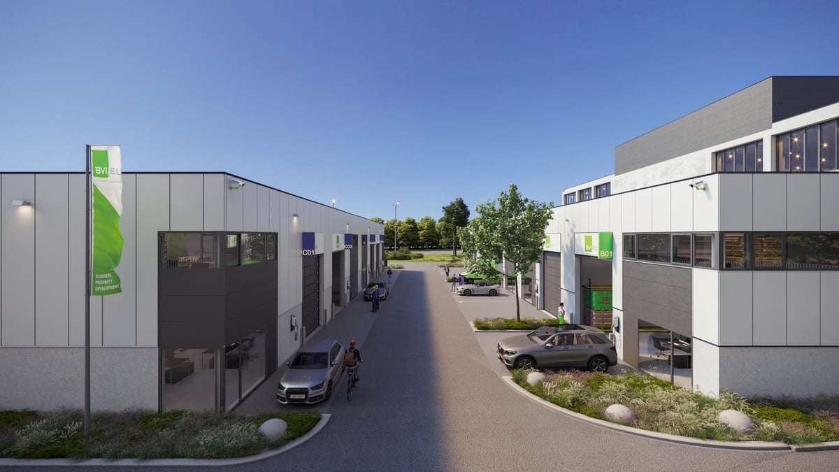 BVI.EU - Nivelles, view 15